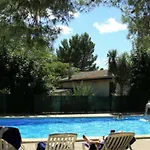 Mobil-home Avec Terrasse - 6 Pers. - Api-1-52-1984 *